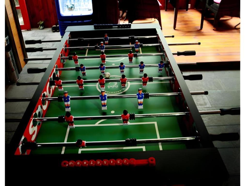 Parkside Hostel Guilin Zewnętrze zdjęcie