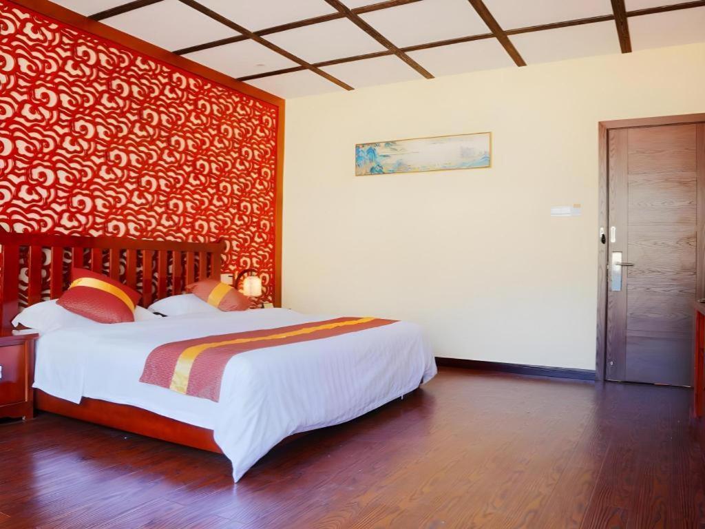 Parkside Hostel Guilin Zewnętrze zdjęcie